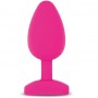 G VIBE GPLUG BIOSKIN PLUG ANAL VIBRACIoN