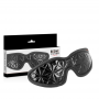 BEGME BLACK EDITION ANTIFAZ ELaSTICO CON FORRO DE NEOPRENO