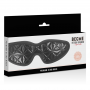 BEGME BLACK EDITION ANTIFAZ ELaSTICO CON FORRO DE NEOPRENO