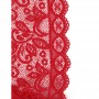 SUBBLIME 953881 BODY DE COPA ABIERTA ROJO L XL