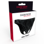 DARKNESS PANTIES CON ABERTURA UNISEX TALLA uNICA