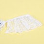 SUBBLIME 954314 DISFRAZ DE CRIADA SEXY NEGRO BLANCO L XL