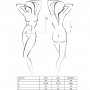 PASSION WOMAN ZOE SET TALLA S M