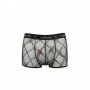 PASSION 032 SHORT JAMES NEGRO L XL