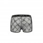 PASSION 032 SHORT JAMES NEGRO L XL