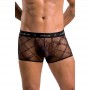PASSION 032 SHORT JAMES NEGRO L XL