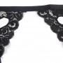 SUBBLIME SET 3 PIEZAS SUJETADOR LIGUERO TANGA S M