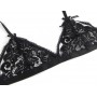 SUBBLIME SET 3 PIEZAS SUJETADOR LIGUERO TANGA S M