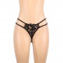 SUBBLIME SET 3 PIEZAS SUJETADOR LIGUERO TANGA S M