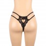 SUBBLIME SET 3 PIEZAS SUJETADOR LIGUERO TANGA S M