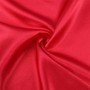 SUBBLIME 954017 CAMISON DE ENCAJE ESPALDA TRANSPARENTE TANGA ROJO NEGRO S M