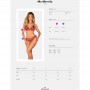 OBSESSIVE MS MERRILO SET DOS PIEZAS M L