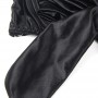 SUBBLIME 955199 SET SUJETADOR CON LAZO NEGRO AJUSTABLE S M