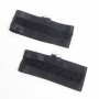 SUBBLIME 955236 SET SUJETADOR CON LIGUERO BONDAGE NEGRO S M