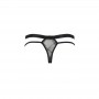 PASSION 029 TANGA COLLIN NEGRO L XL
