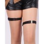 SUBBLIME 957476 LIGUEROS AJUSTABLES NEGROS