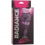 CALEXOTICS RADIANCE FALDA DE LIGA HASTA EL MUSLO TALLA GRANDE
