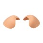 BYE BRA PROTECTORES HOMBRO SOSTEN BEIGE