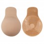 BYE BRA ELEVADOR PECHO PUSH UP TELA BEIGE TALLA M