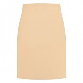 BYE BRA LIGHT CONTROL FALDA INVISIBLE BEIGE TALLA S
