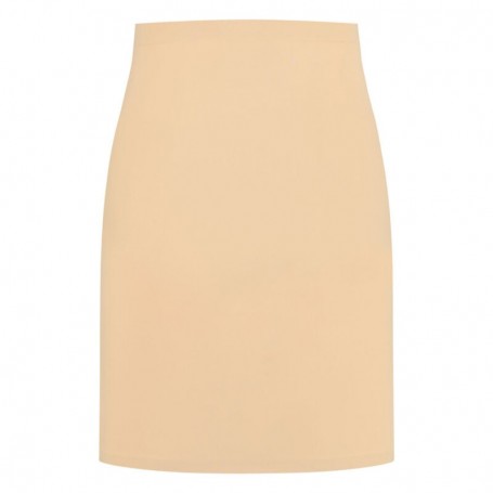 BYE BRA LIGHT CONTROL FALDA INVISIBLE BEIGE TALLA S