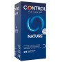 CONTROL ADAPTA NATURE PRESERVATIVOS 24 UNIDADES