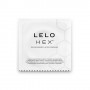 LELO HEX PRESERVATIVO CAJA 12 UDS