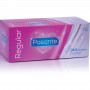 PASANTE CONDOM GAMA REGULAR 144 UNIDADES