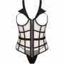LIVCO CORSETTI FASHION LAURA LC 20215 CORSET TANGA S M