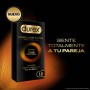 DUREX CONEXIoN TOTAL ULTRA FINO PLUS SIN LaTEX 10 UNIDADES