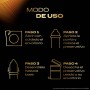 DUREX CONEXIoN TOTAL ULTRA FINO PLUS SIN LaTEX 10 UNIDADES