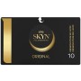 SKYN PRESERVATIVO ORIGINAL SENSACIoN NATURAL 10 UNIDADES
