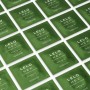 LELO HEX ORGANIC PRESERVATIVO CAJA 3 UDS