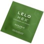 LELO HEX ORGANIC PRESERVATIVO CAJA 12 UDS