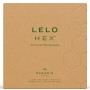 LELO HEX ORGANIC PRESERVATIVO CAJA 36 UDS