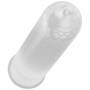 LELO HEX ORGANIC PRESERVATIVO CAJA 36 UDS
