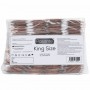 PASANTE PRESERVATIVOS KING MS LARGOS Y ANCHOS BOLSA 144 UNIDADES