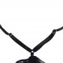 SUBBLIME 954239 VESTIDO DE TIRAS TANGA NEGRO L XL