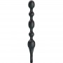 PRETTY LOVE VAN BOLAS ANALES 10 VIBRACIONES RECARGABLE SILICONA