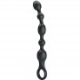 PRETTY LOVE VAN BOLAS ANALES 10 VIBRACIONES RECARGABLE SILICONA