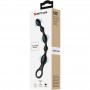 PRETTY LOVE VAN BOLAS ANALES 10 VIBRACIONES RECARGABLE SILICONA