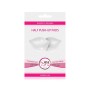 BYE BRA SEMI ALMOHADILLAS PUSH UP TRANSPARENTE