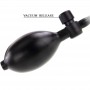 BAILE INFLATABLE DILDO HINCHABLE REALiSTICO CON VENTOSA 15 CM