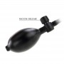 BAILE DILDO REALiSTICO VIBRADOR E INFLABLE 188 CM