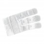 BYE BRA EXTENSORES DE CONTORNO FLEXIBLES 3 GANCHOS 3 UDS