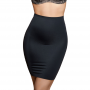BYE BRA LIGHT CONTROL FALDA INVISIBLE NEGRO TALLA S