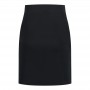 BYE BRA LIGHT CONTROL FALDA INVISIBLE NEGRO TALLA S