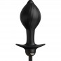 ANAL FANTASY ELITE COLLECTION PLUG INFLABLE VIBRADOR AUTO THROB