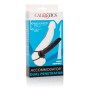 CALEXOTICS ACCOMODATOR ARNeS PARA DOBLE PENETRACIoN NEGRO