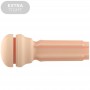 KIIROO FEEL STROKER MASTURBADOR TRASERO EXTRA APRETADO NATURAL